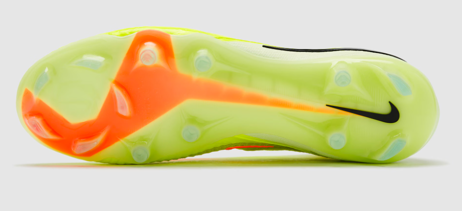 Nike Phantom 6 Elite FG High