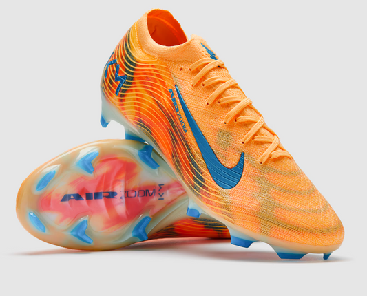 Nike Mercurial Vapor 16 Elite FG X Mbappe