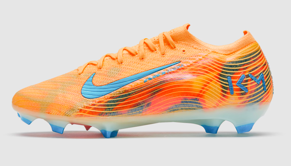 Nike Mercurial Vapor 16 Elite FG X Mbappe