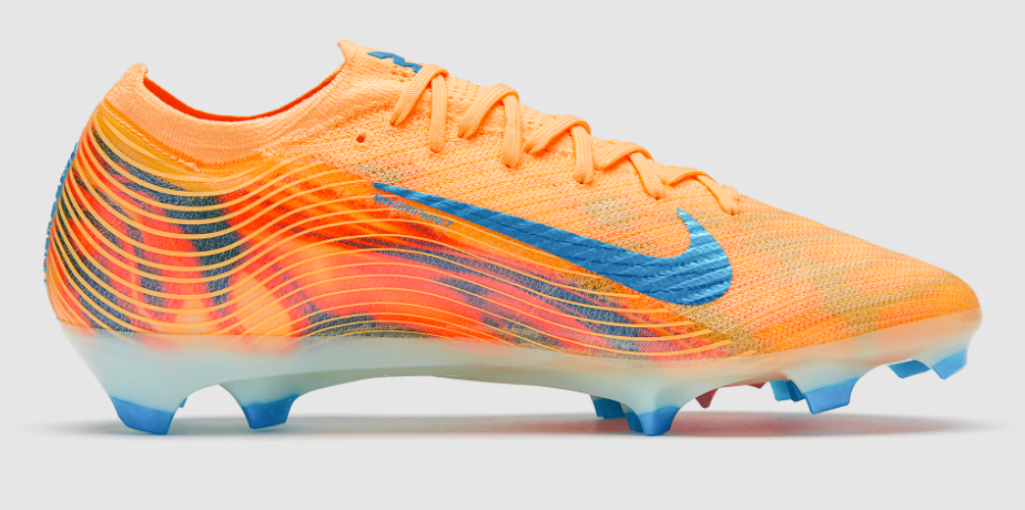 Nike Mercurial Vapor 16 Elite FG X Mbappe