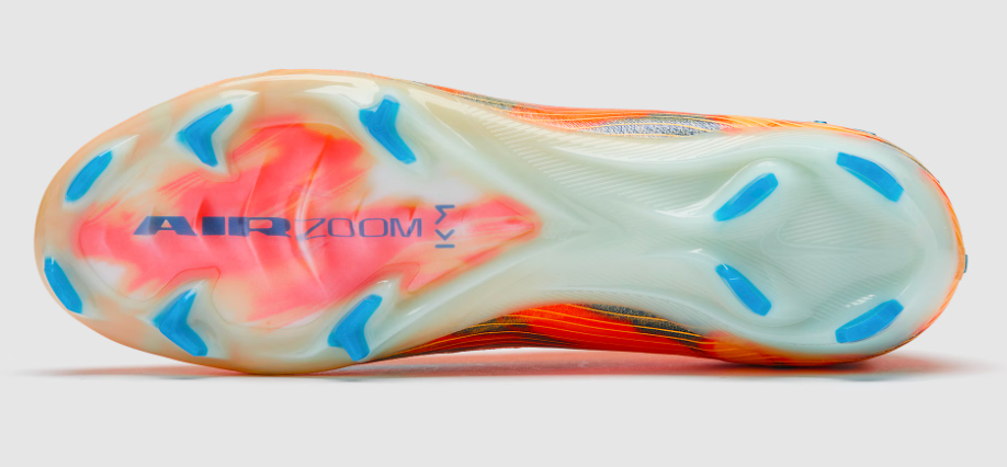 Nike Mercurial Vapor 16 Elite FG X Mbappe