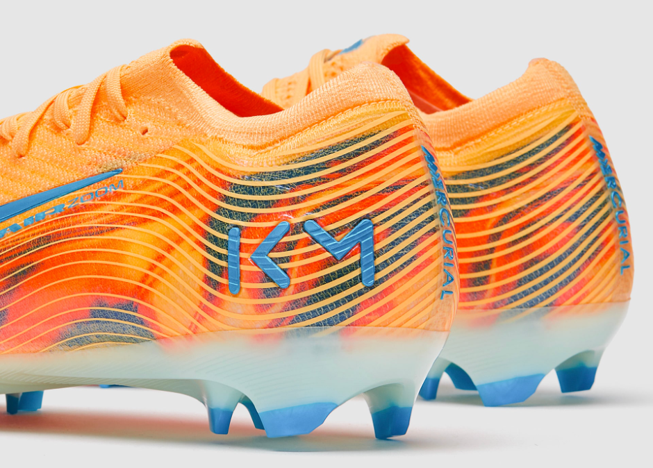 Nike Mercurial Vapor 16 Elite FG X Mbappe