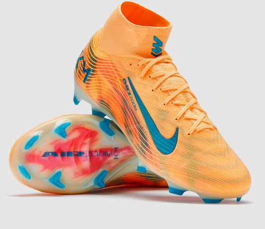 Nike Mercurial Superfly 10 Elite FG X Mbappe