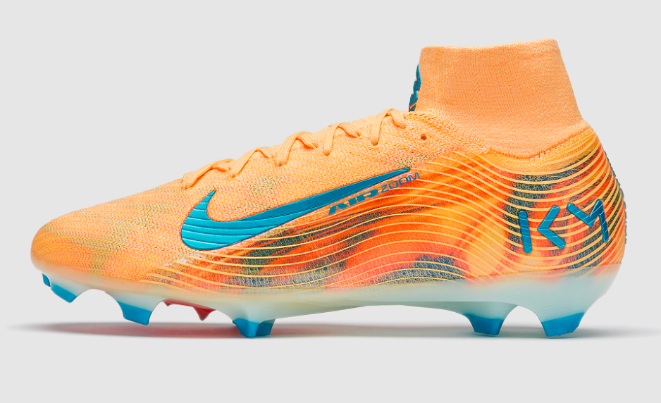 Nike Mercurial Superfly 10 Elite FG X Mbappe