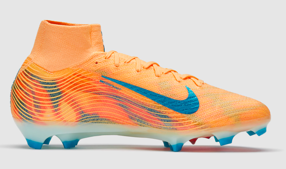 Nike Mercurial Superfly 10 Elite FG X Mbappe
