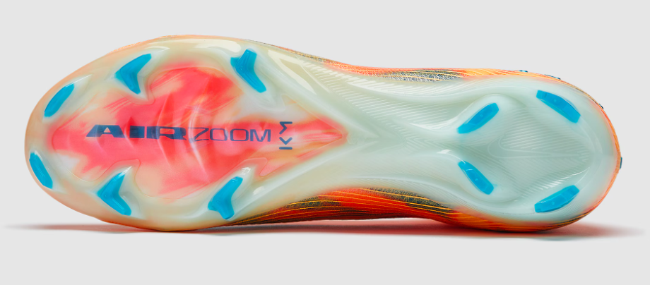 Nike Mercurial Superfly 10 Elite FG X Mbappe
