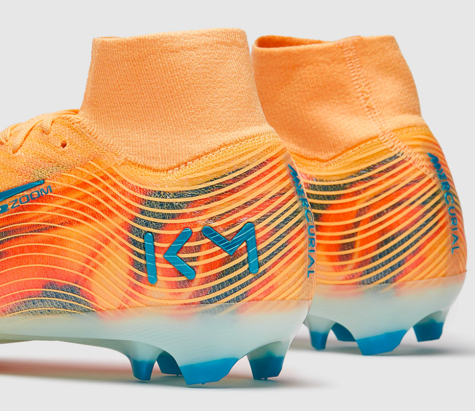Nike Mercurial Superfly 10 Elite FG X Mbappe