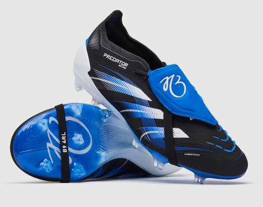 Adidas Predator Tongue Elite FG X Bellingham