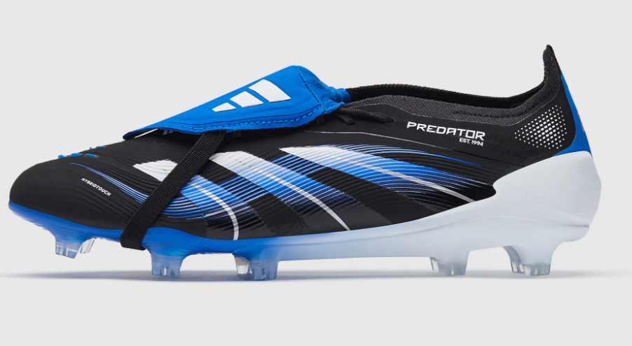 Adidas Predator Tongue Elite FG X Bellingham