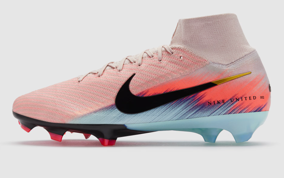 Nike Mercurial Superfly 10 Elite FG