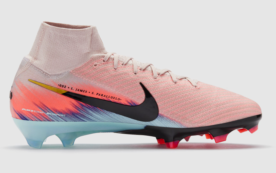 Nike Mercurial Superfly 10 Elite FG