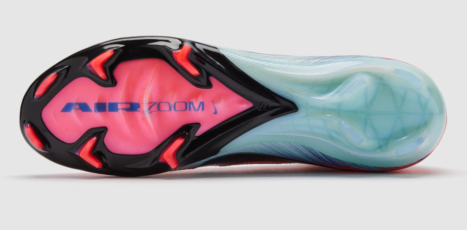 Nike Mercurial Superfly 10 Elite FG