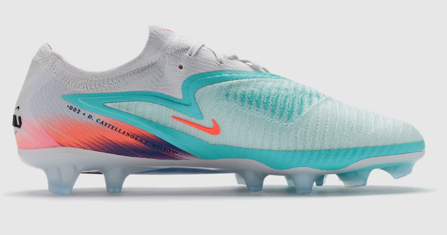 Nike Phantom 6 Elite Low FG