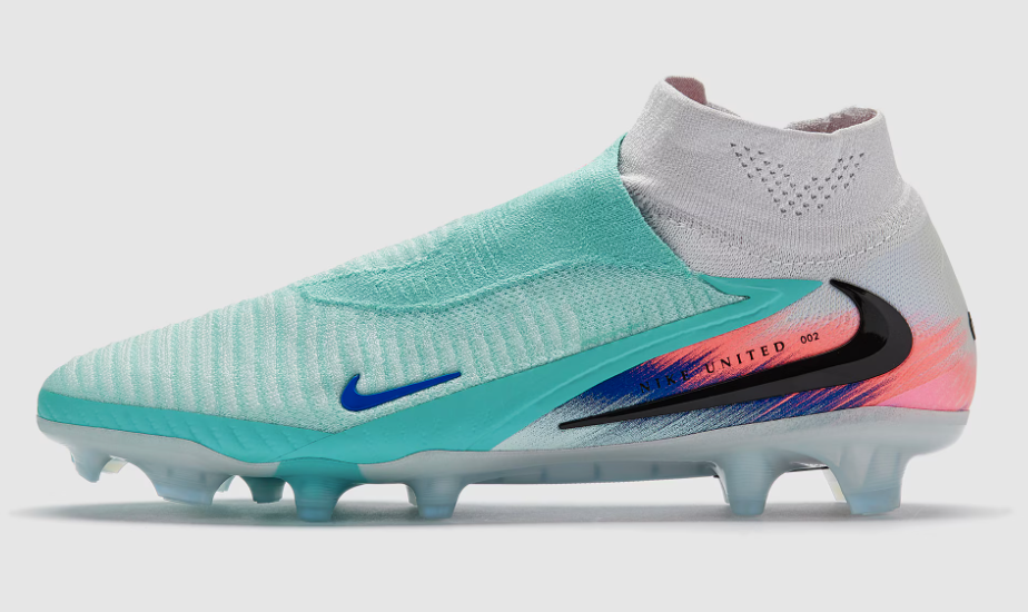 Nike Phantom 6 Elite High FG