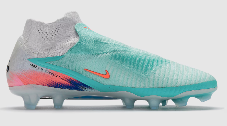 Nike Phantom 6 Elite High FG
