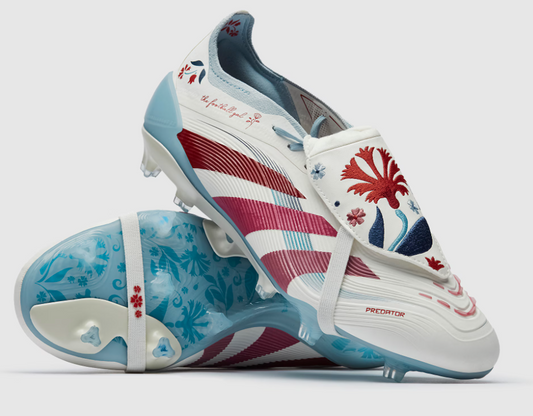 Adidas Predator Tongue Elite X TFG FG
