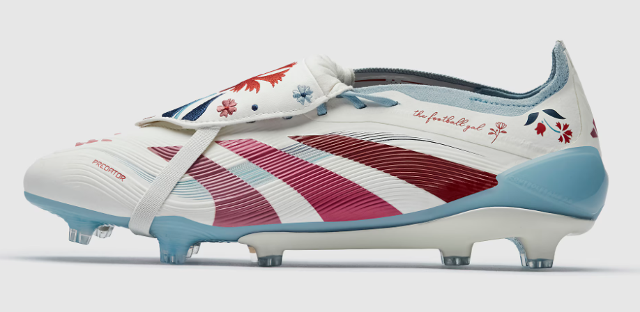 Adidas Predator Tongue Elite X TFG FG
