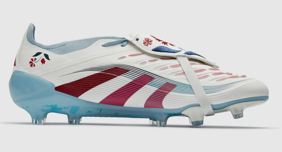 Adidas Predator Tongue Elite X TFG FG
