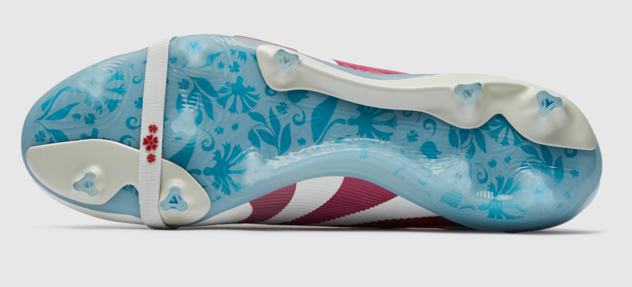 Adidas Predator Tongue Elite X TFG FG