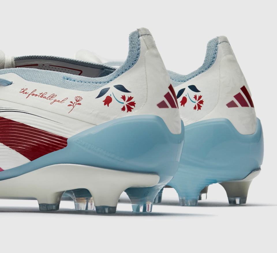 Adidas Predator Tongue Elite X TFG FG