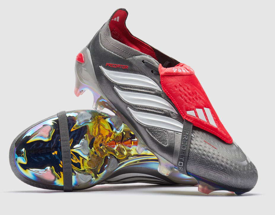 Adidas Predator Tongue Elite FG