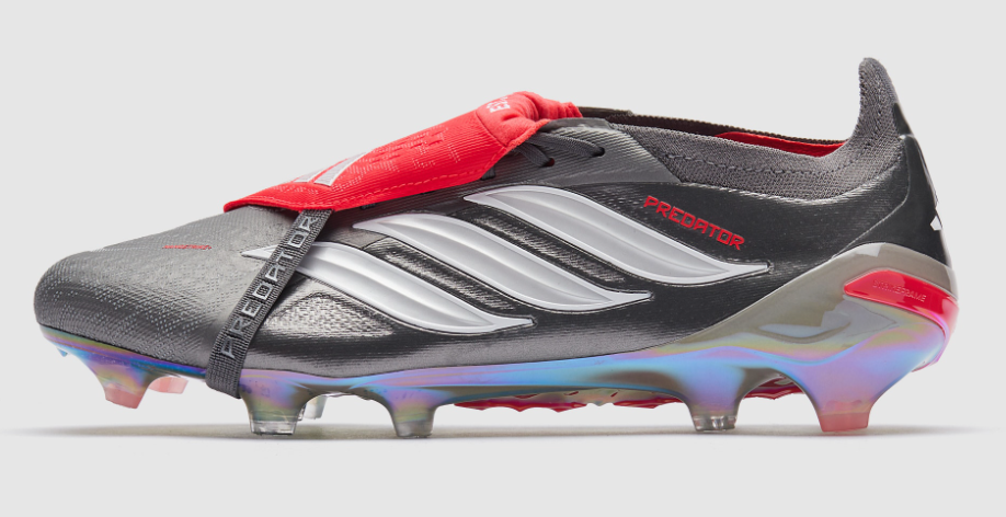 Adidas Predator Tongue Elite FG