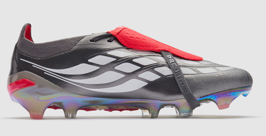 Adidas Predator Tongue Elite FG