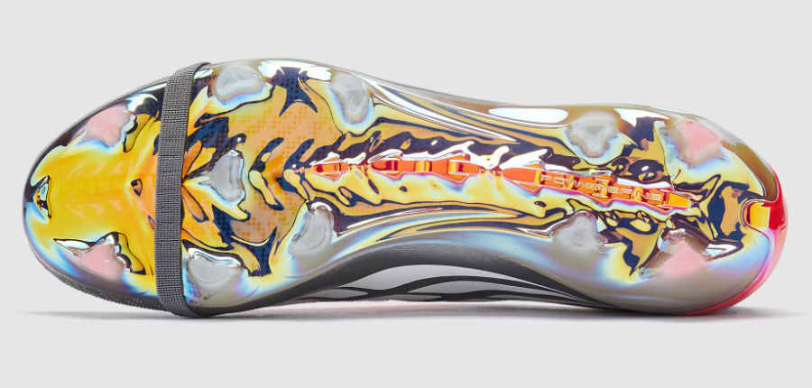 Adidas Predator Tongue Elite FG