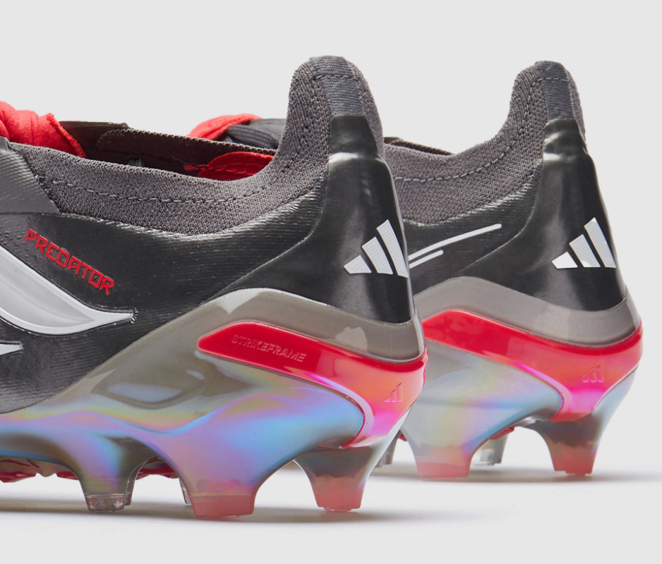 Adidas Predator Tongue Elite FG