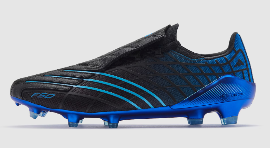 Adidas F50 Spider Elite FG Made In Germany