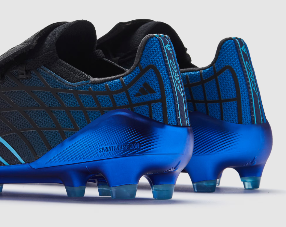 Adidas F50 Spider Elite FG Made In Germany