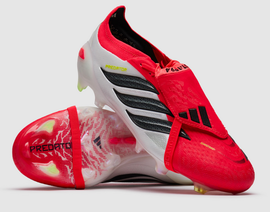 Adidas Predator Tongue Elite FG