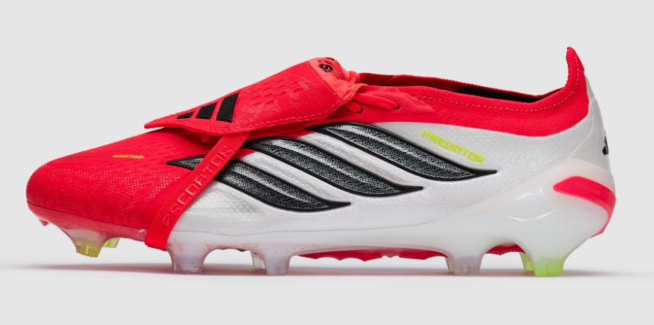 Adidas Predator Tongue Elite FG