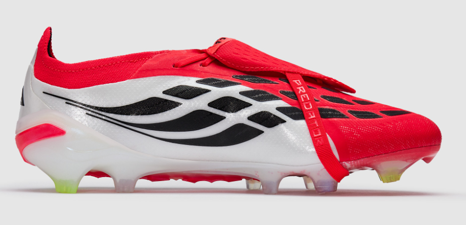 Adidas Predator Tongue Elite FG