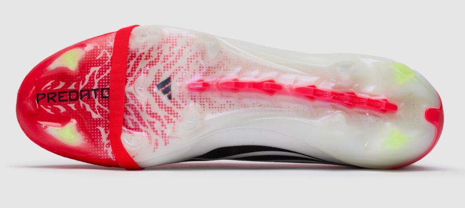 Adidas Predator Tongue Elite FG