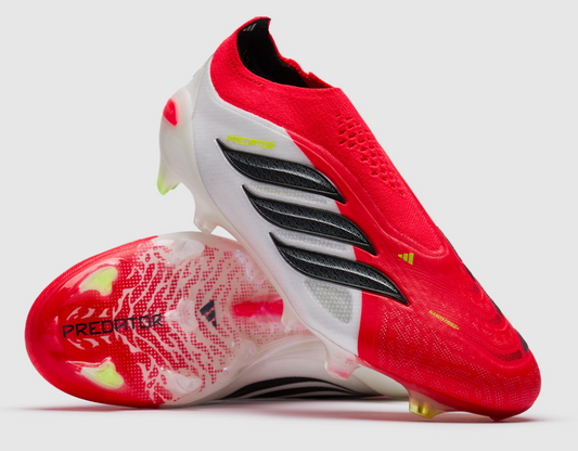 Adidas Predator Laceless Elite FG