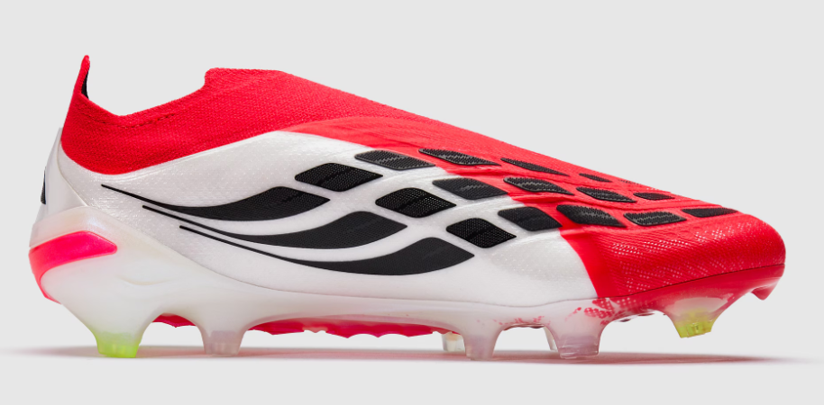 Adidas Predator Laceless Elite FG