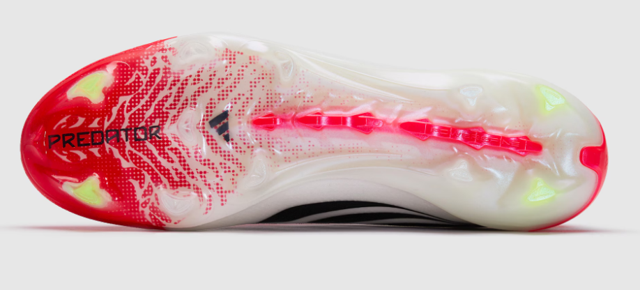 Adidas Predator Laceless Elite FG