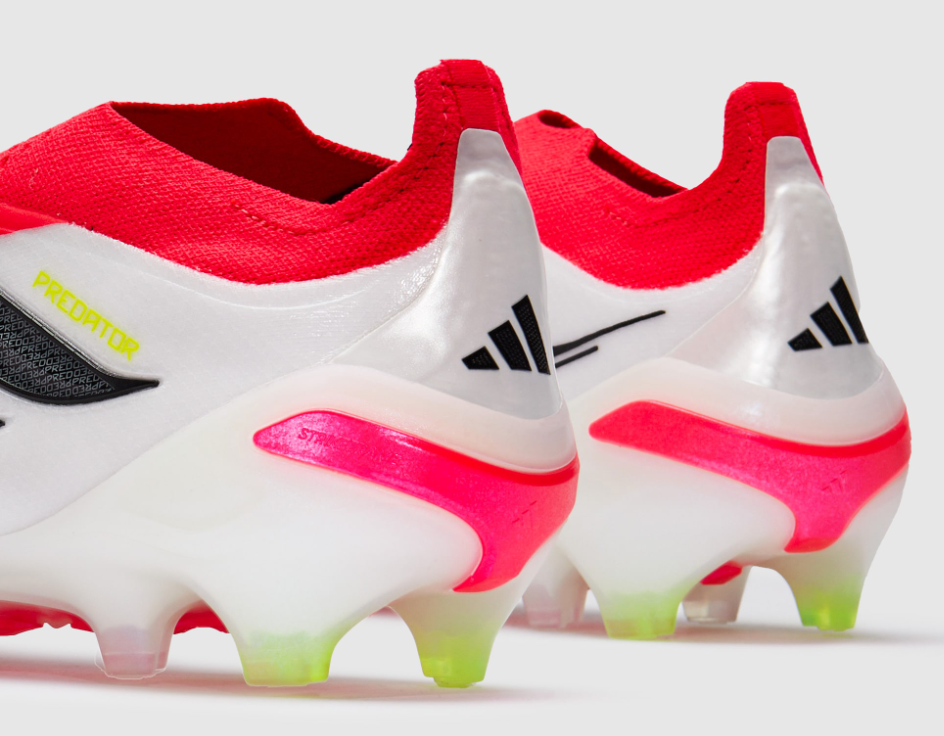Adidas Predator Laceless Elite FG