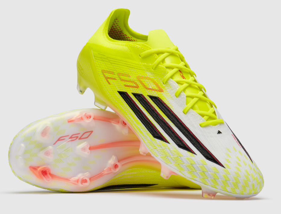 Adidas F50 Elite FG