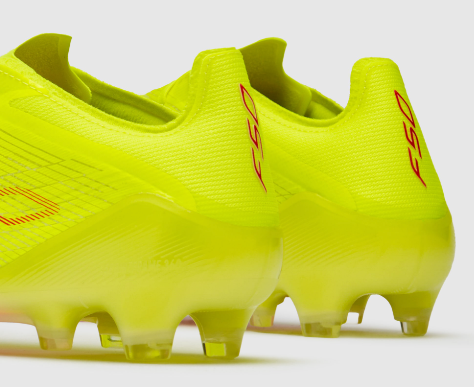Adidas F50 Elite FG