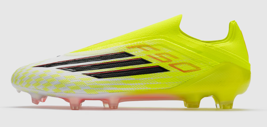 Adidas F50 Laceless Elite FG