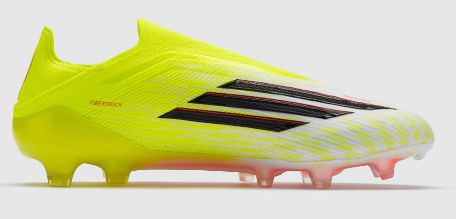 Adidas F50 Laceless Elite FG