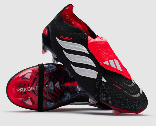 Adidas Predator Tongue Elite FG