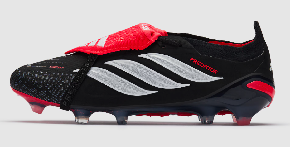 Adidas Predator Tongue Elite FG