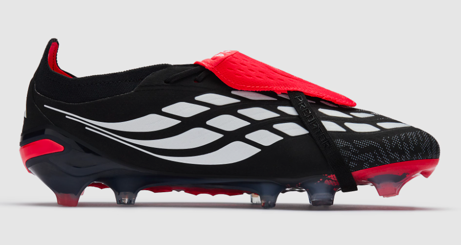 Adidas Predator Tongue Elite FG
