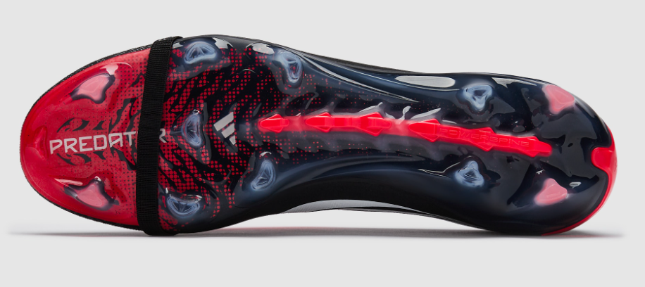 Adidas Predator Tongue Elite FG