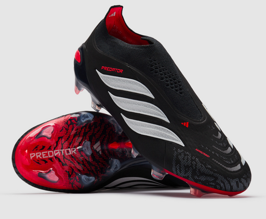 Adidas Predator Laceless Elite FG