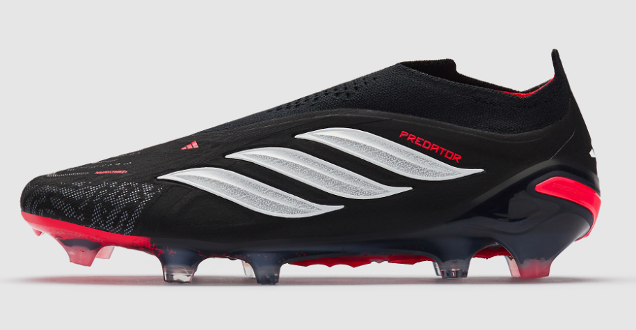 Adidas Predator Laceless Elite FG