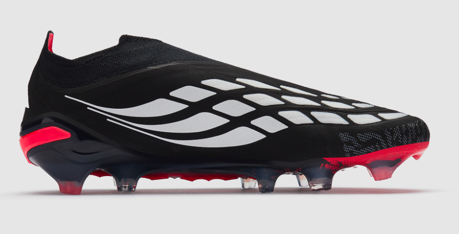 Adidas Predator Laceless Elite FG